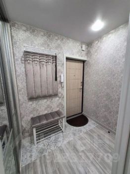 1-комн.кв., 40 м², этаж 12 1-комн.кв., 40 м², этаж 12