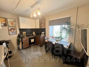 2-комн.апарт., 50 м², этаж 6