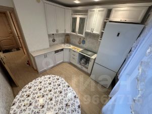 1-комн.кв., 39 м², этаж 2