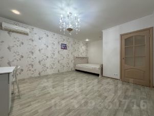 1-комн.кв., 39 м², этаж 2