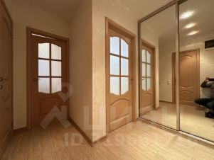 1-комн.кв., 39 м², этаж 2