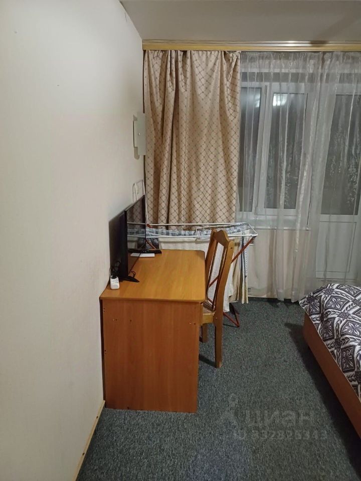 1-комнатная квартира, 37 м² — фото 6