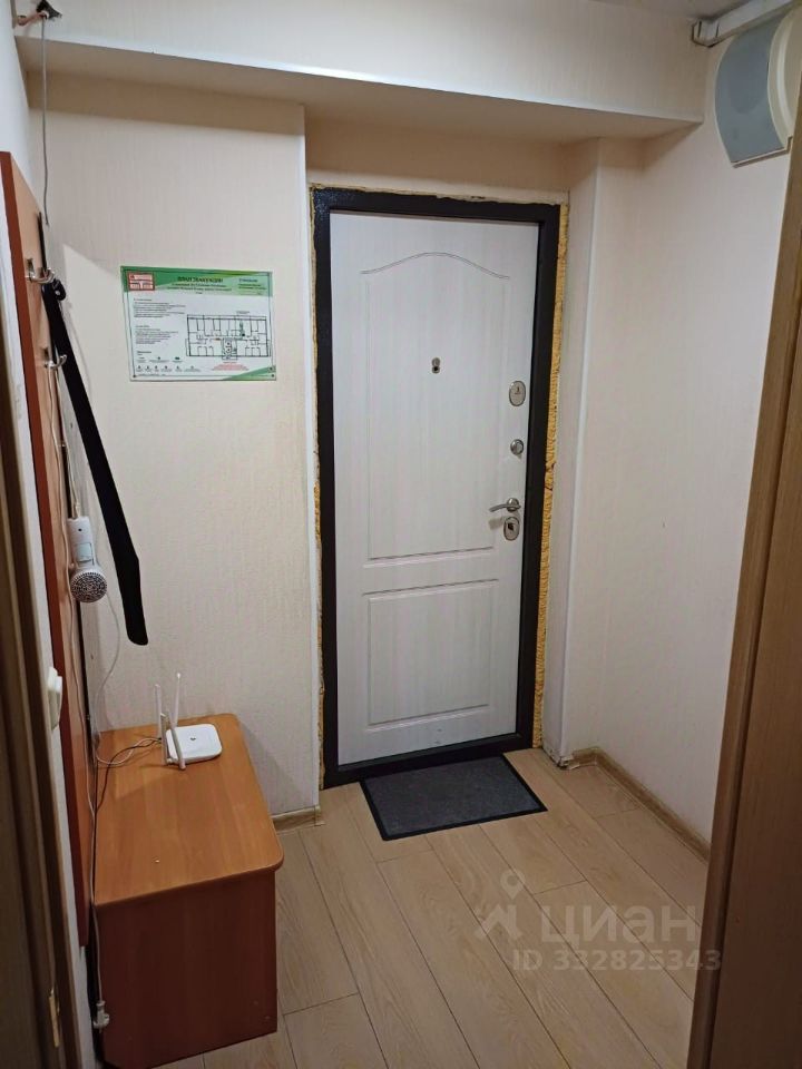 1-комнатная квартира, 37 м² — фото 7