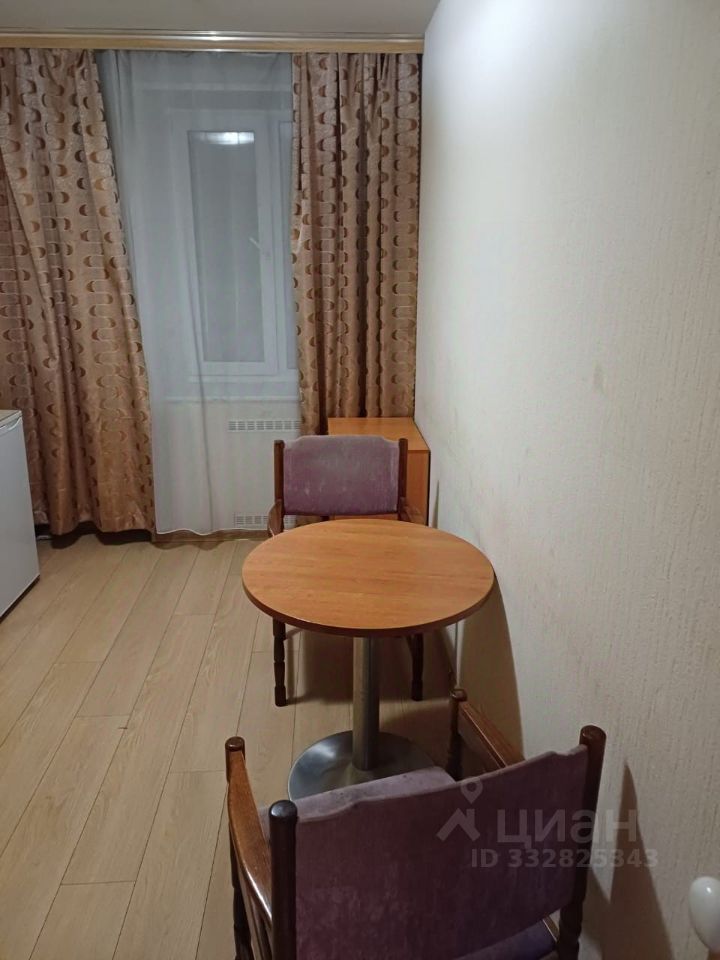 1-комнатная квартира, 37 м² — фото 3
