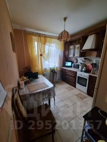 2-комн.кв., 54 м², этаж 1