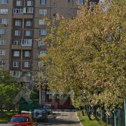 2-комн.кв., 54 м², этаж 1