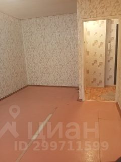 1-комн.кв., 29 м², этаж 2