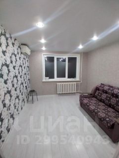 2-комн.кв., 44 м², этаж 1