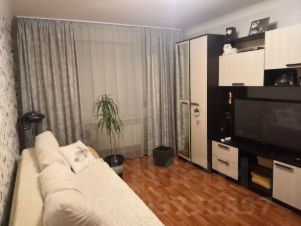 1-комн.кв., 31 м², этаж 3