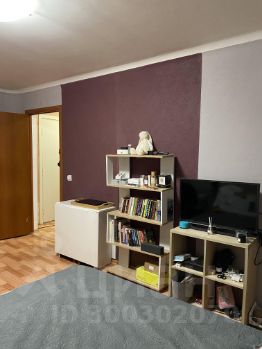 1-комн.кв., 31 м², этаж 7