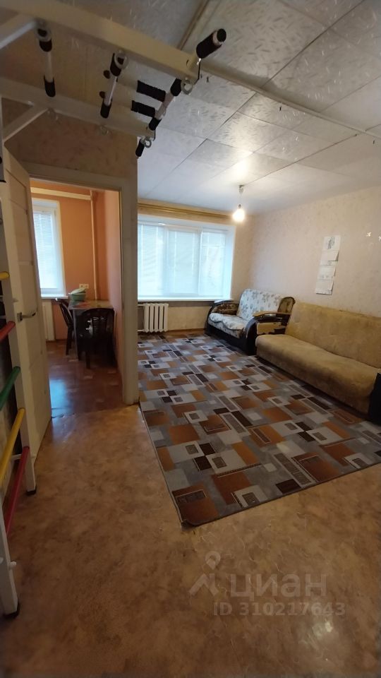 Сдается1-комн.квартира,30,5м²