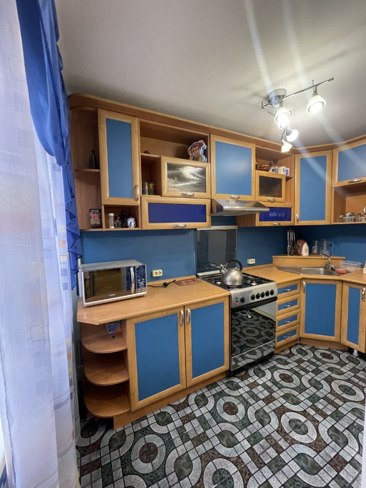 Волжский Купить Квартиру 2 Комнатную Нариманова 25