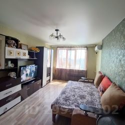 2-комн.кв., 52 м², этаж 10