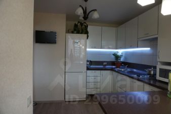 1-комн.кв., 39 м², этаж 4