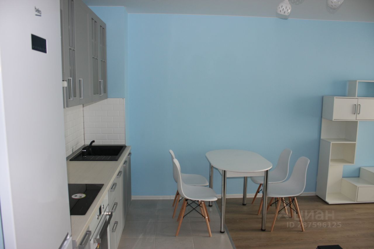4-комнатная квартира, 93,5 м² — фото 5