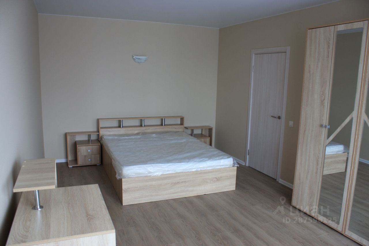 4-комнатная квартира, 93,5 м² — фото 6
