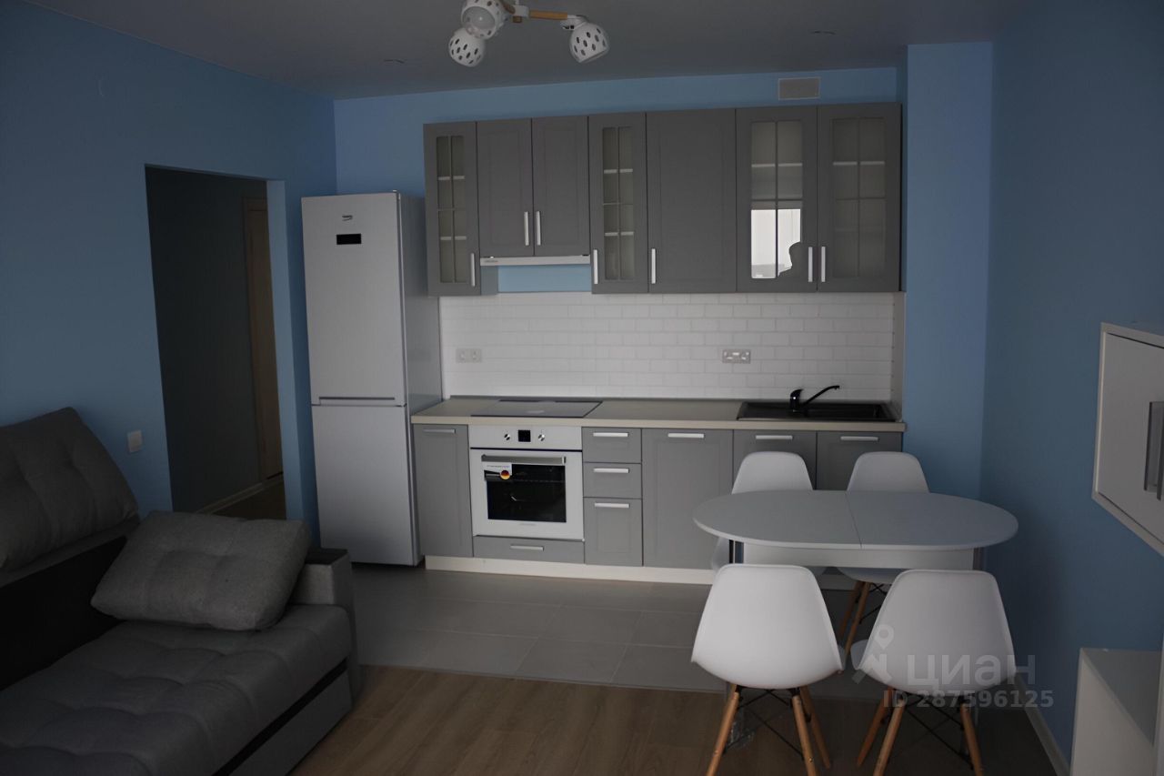 4-комнатная квартира, 93,5 м² — фото 3