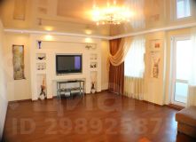 3-комн.кв., 75 м², этаж 3