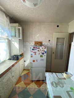 2-комн.кв., 44 м², этаж 3