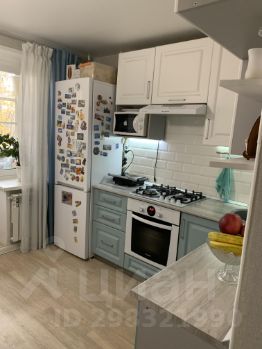 1-комн.кв., 35 м², этаж 3