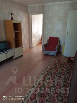 2-комн.кв., 41 м², этаж 2