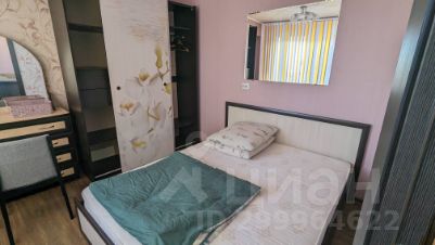 3-комн.кв., 50 м², этаж 5