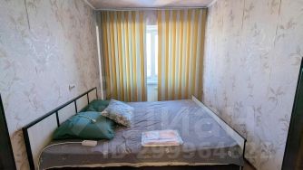 3-комн.кв., 50 м², этаж 5