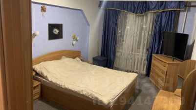 4-комн.кв., 86 м², этаж 2