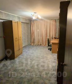 4-комн.кв., 86 м², этаж 2