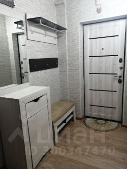 3-комн.кв., 67 м², этаж 4