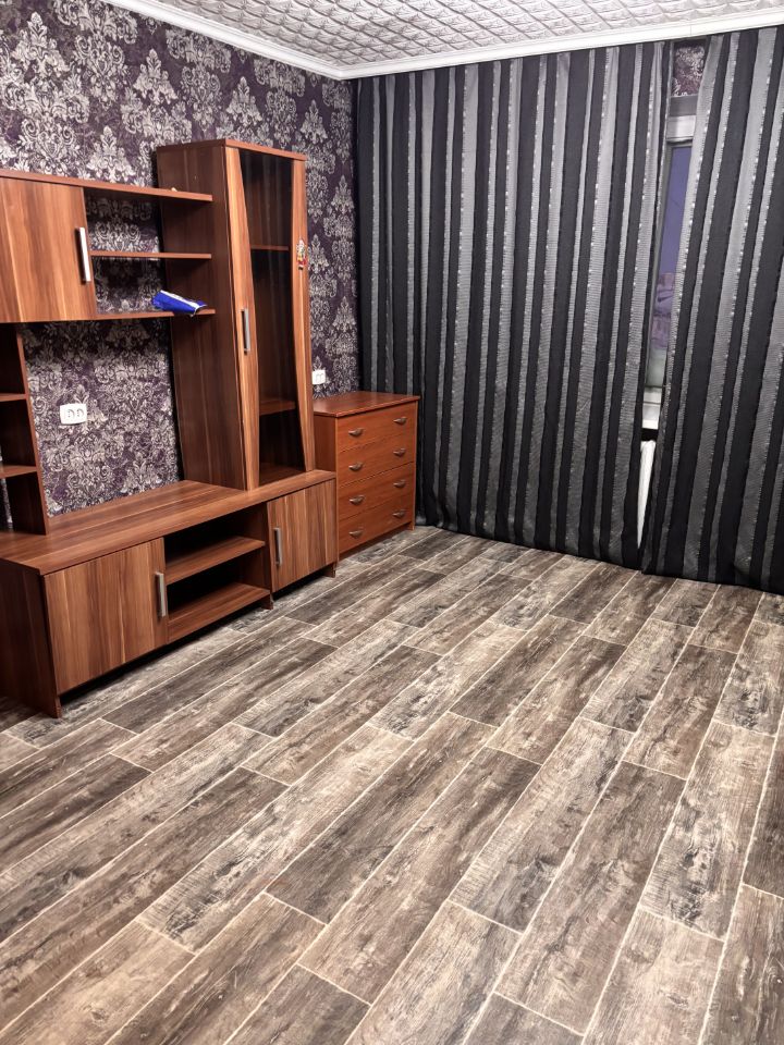 Комната 1-комн. 35.8 м² за 400 000 ₽ в Воркута — фото 1