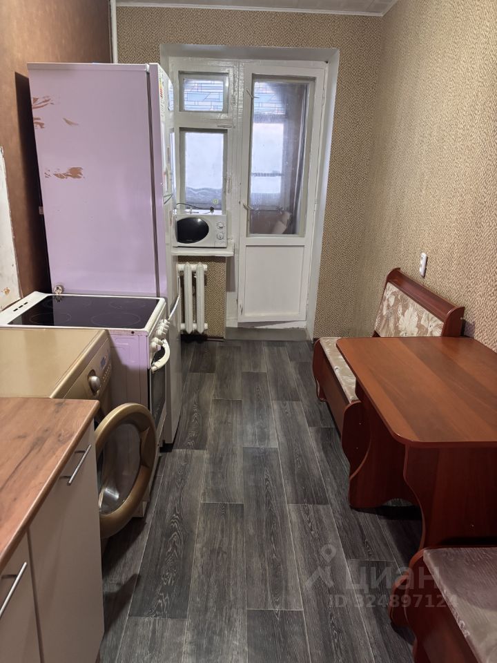 Комната 1-комн. 35.8 м² за 400 000 ₽ в Воркута — фото 2