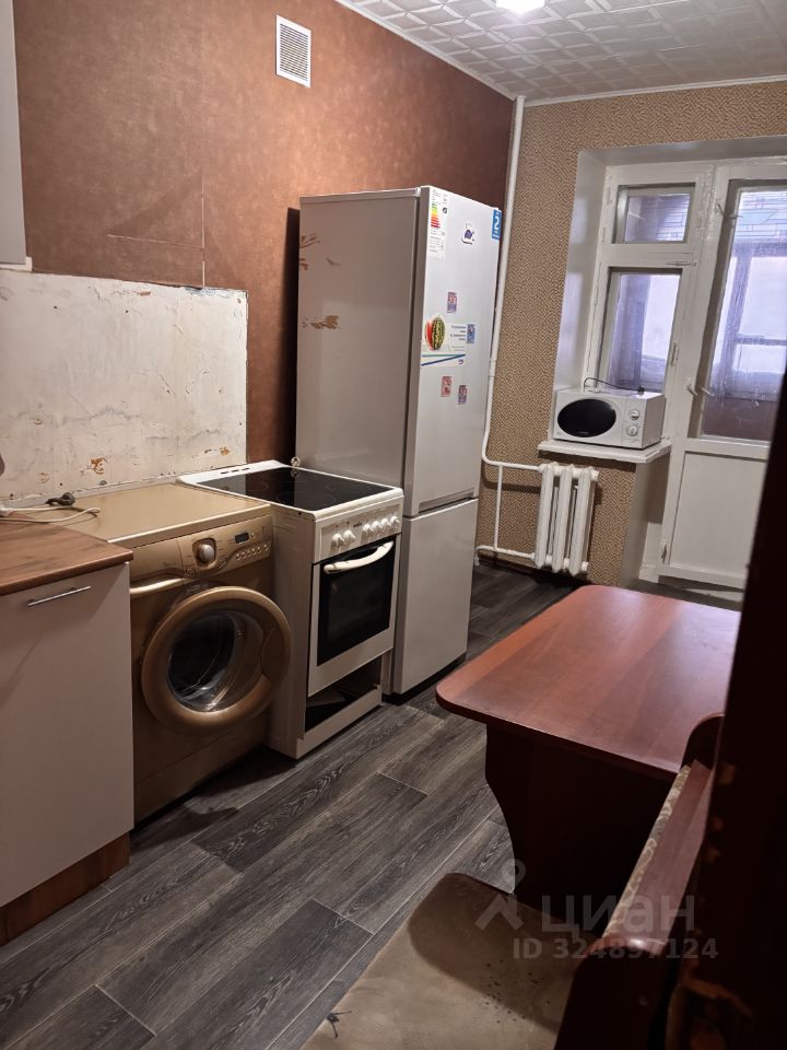 Комната 1-комн. 35.8 м² за 400 000 ₽ в Воркута — фото 3