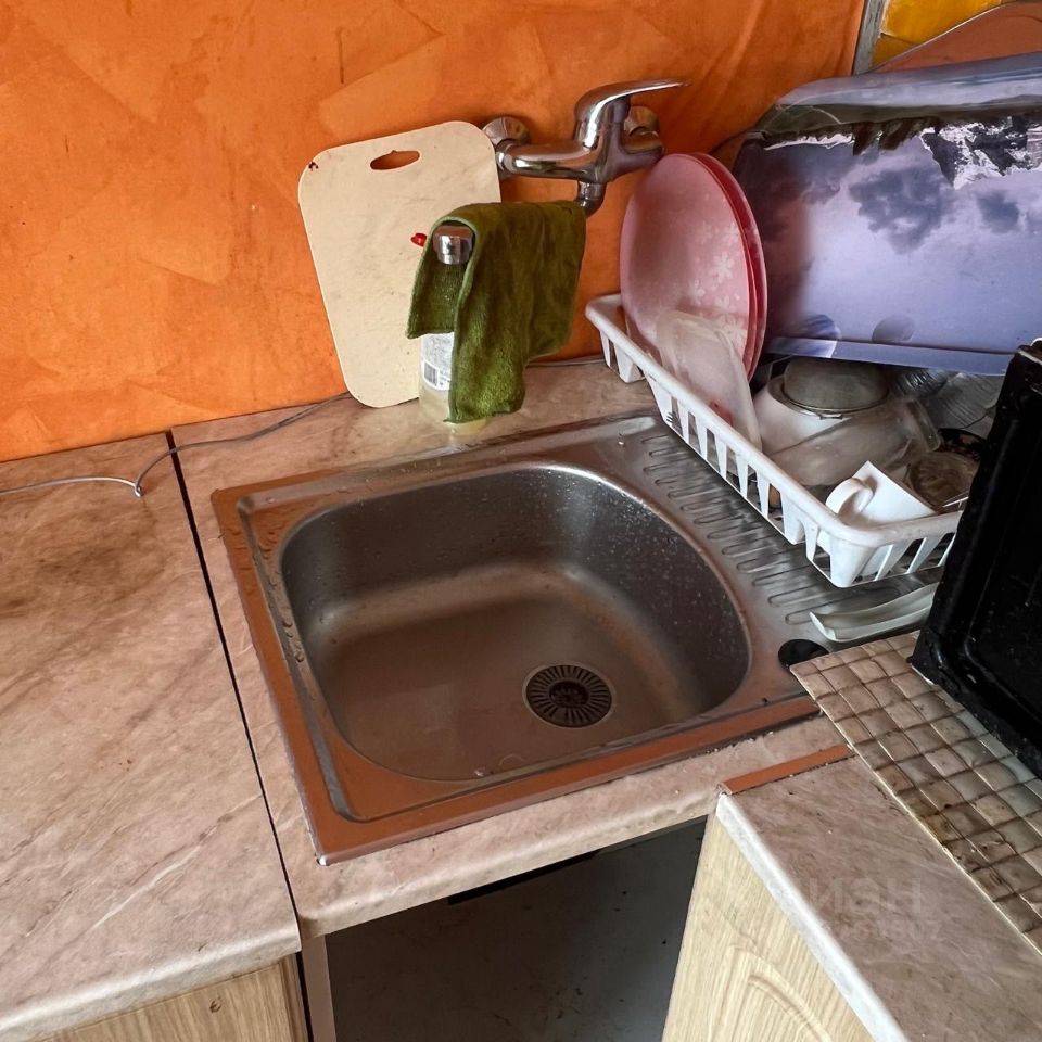 Комната 1-комн. 36 м² за 400 000 ₽ в Воркута — фото 3