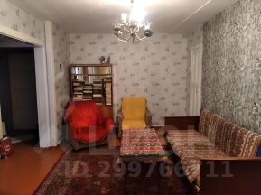 2-комн.кв., 44 м², этаж 5