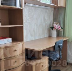 3-комн.кв., 63 м², этаж 4