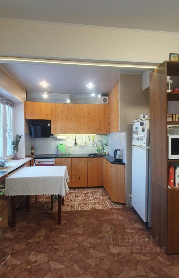 ПродажаквартирвВоркутеот115тыс.руб.