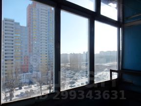 3-комн.кв., 54 м², этаж 8