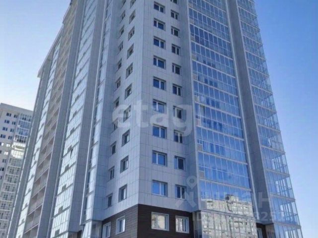 2-комн., 75,1 м², 12/23 этаж