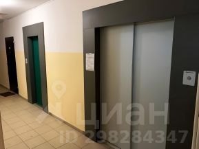 1-комн.кв., 46 м², этаж 16