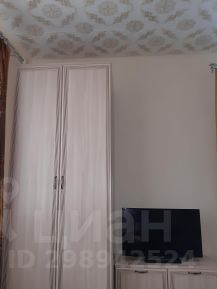 1-комн.кв., 32 м², этаж 3