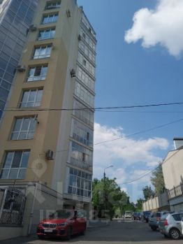 3-комн.кв., 119 м², этаж 3