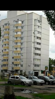 2-комн.кв., 56 м², этаж 2