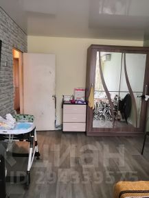 3-комн.кв., 60 м², этаж 5