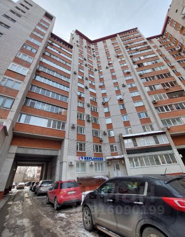 2-комн., 71,6 м², 8/16 этаж