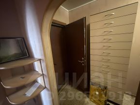 3-комн.кв., 71 м², этаж 6