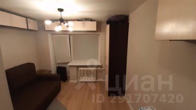 1-комн.кв., 14 м², этаж 3