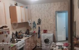 1-комн.кв., 38 м², этаж 2