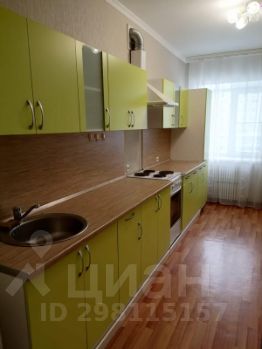 1-комн.кв., 53 м², этаж 3