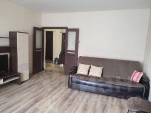 1-комн.кв., 50 м², этаж 2